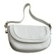 thumbnail image 1 of Bolsos cruzados para mujer - Estilo cartera con solapaBlanco:;:;, 1 of 5