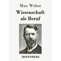 Wissenschaft als Beruf (Paperback)