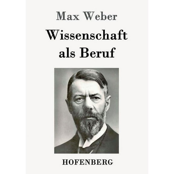 Wissenschaft als Beruf (Paperback)