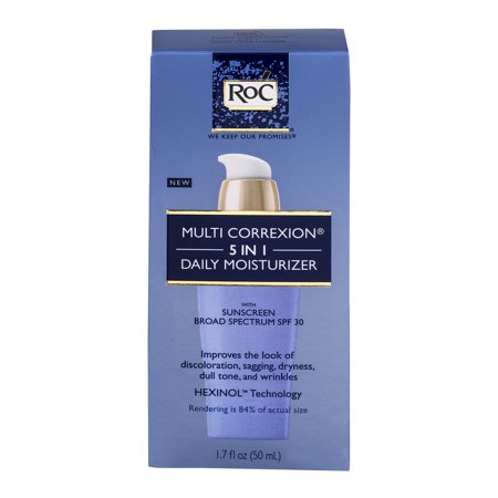roc spf