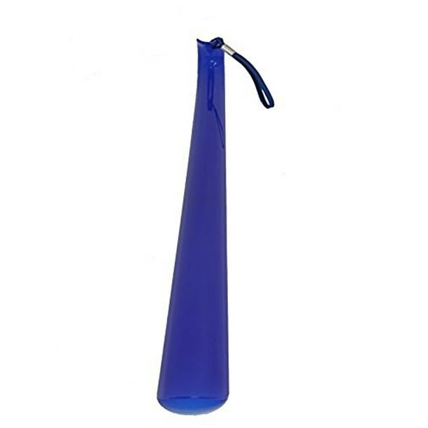 18" Long Plastic Shoe Horn