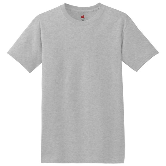 Hanes Hn 5280 5.2 Oz Comfortsoft Tee