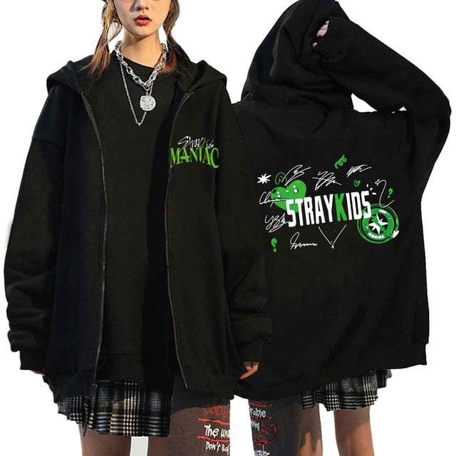 Hoodie jacket korean style hot sale