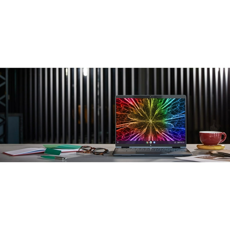 HP Elite Dragonfly Chromebook - Flip design - Intel Core i5