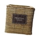 thumbnail image 4 of Cesta tejida para macetas, cesta para flores, novedosa, ligera, práctica, decoración de flores Cuadrado, 4 of 9