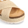 thumbnail image 2 of Sandalia Dama Beige Capa de Ozono beige 24 Capa De Ozono Sandalia, 2 of 3
