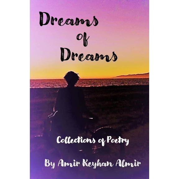 Dreams Of Dreams, (Paperback)