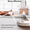 thumbnail image 4 of For Xiaomi Mi 1St Gen / 2 / 1S,Roborock E4 Max Main Side Brush Filter, 4 of 5