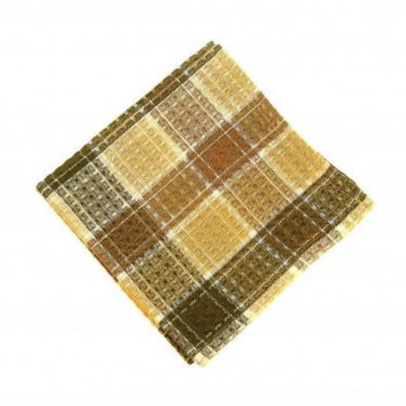 Mr. MJs Trading AG-31290S-4 Dish Cloths, Tulip - Set of 4