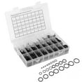 thumbnail image 1 of O-Ring Seals, Reliable 800pcs Professional O-RingSealing Rings,  For Sanitary Ware For Automobiles For Machine Tools, 1 of 8