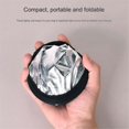 thumbnail image 2 of White+Silver Light Reflector Light Diffuser, 2 of 5