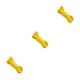 thumbnail image 5 of Toystoory Cuerda de paracaídas Supervivencia para acampar al aire libre 7 cuerdas trenzadas 4 mm 10 M Cuerda de paracaídas Type1 NO1, 5 of 6