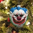 thumbnail image 4 of Len Simon de 3.5 pulgadas de Ornament Gorenaments Horror Series, 4 of 4