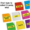 thumbnail image 5 of Us Weekly, The Star-Studded Party Game, for Adults and Teens Ages 14 and up, 5 of 7