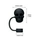 thumbnail image 1 of Taza con Paja Halloween Esqueleto Hierba Sombrero Taza de Hielo de Silicona de Grado Alimenticio 10 Mm Cubierta de Hierba de Silicona Edición de Auriculares Silicona de Grado Alimenticio, 1 of 5