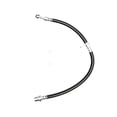 thumbnail image 3 of KarParts360 For Acura TL/TSX 2004 05 06 07 2008 Brake Hose Front, Driver Side | 10.0 Millimeters / 0.39 Inches Banjo Fitting Inside Diameter | M10-1.00 Millimeters / 0.04 Inches End 1 Thread Size, 3 of 4