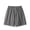Gray, variant on UAMVSH Big and Tall Shorts for Men Quick Dry Basketball Workout Shorts Lightweight Drawstring Elastic Waist Casual Shorts