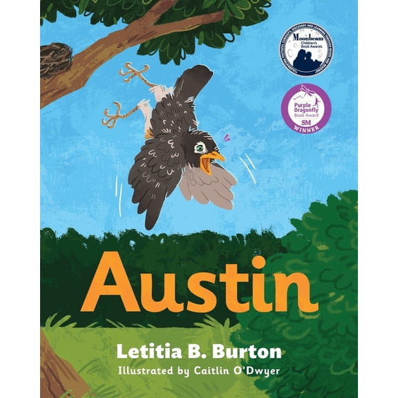 Austin, (Paperback)