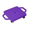 thumbnail image 2 of Tablero de scooter de piso con scooter sentado para actividades al aire libre en el hogar Violeta, 2 of 8
