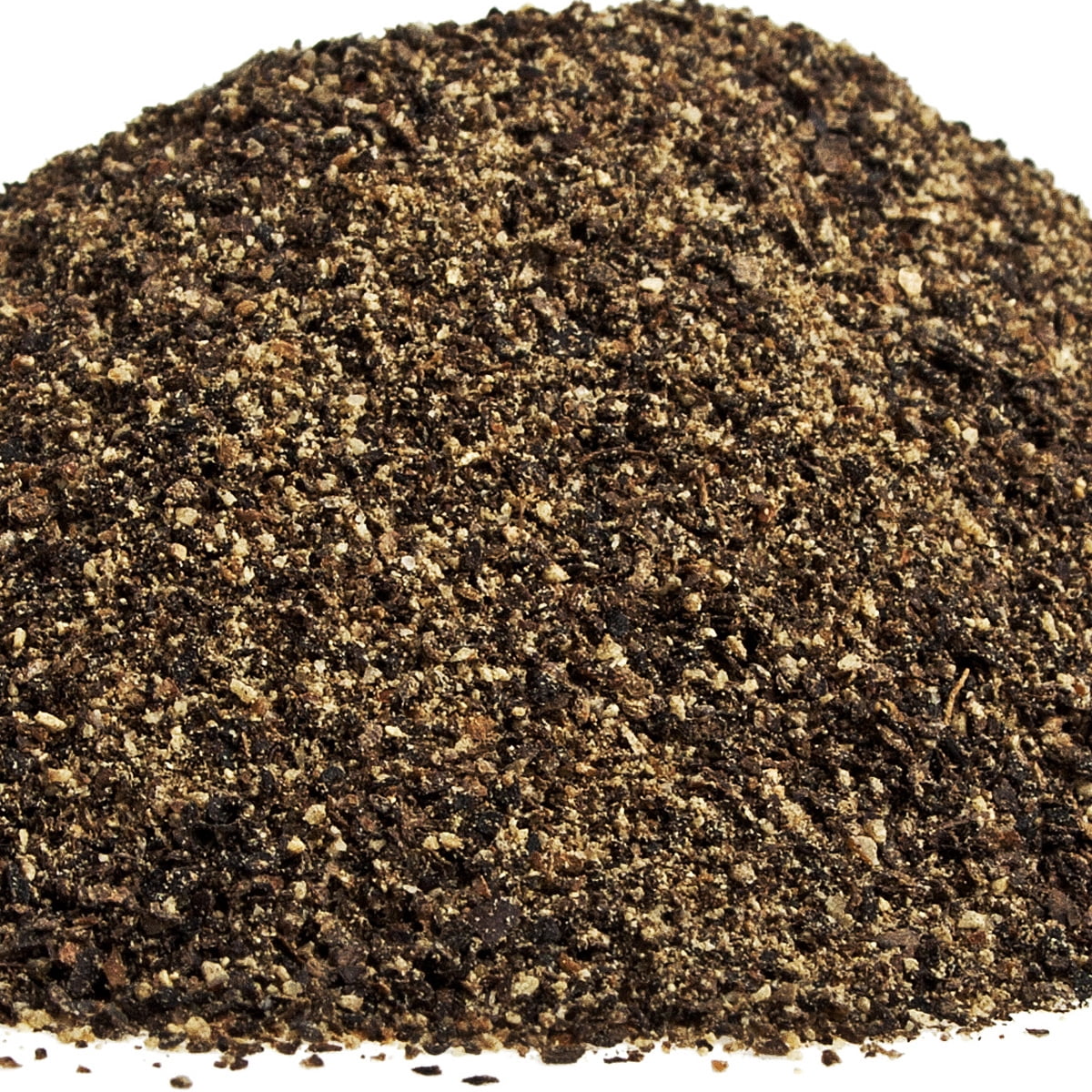 Pimienta Molida, Especias Montero, Kosher, Spice, 5oz, Single Item