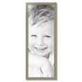 thumbnail image 2 of ArtToFrames 14" x 38" Muted Prosecco Gold Picture Frame, 14x38 inch Gold MDF Poster Frame (WOM-4673),  Pack, 2 of 7