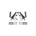 thumbnail image 1 of Fabtech K2256M Suspension de Kit de Levage Motorsports, 1 of 2