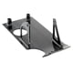 thumbnail image 3 of Protector de Protección de Placa de Deslizamiento de Motor de Aluminio CNC para Dirt Bike XR50 Z50 - Negro Soledad Cubierta del motor con placa de deslizamiento, 3 of 10