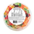 thumbnail image 2 of Joe's Tasty Travels Assorted Gummy Grizzly Bears, 2 of 2