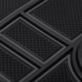 thumbnail image 3 of Alfombrilla antideslizante multifuncional para asiento de teléfono de coche para salpicadero de coche (negro) Likrtyny Accesorios para autos y motos, 3 of 9