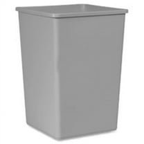Untouchable Sqr 35-Gal Container