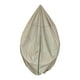 thumbnail image 3 of Funda para silla tipo huevo, protección solar para patio, resistente, robusta, versátil, para exteriores Diámetro del oro 147cm, 3 of 9