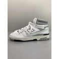 thumbnail image 2 of Size 11 - New Balance 650R White Cloud Gray, 2 of 6
