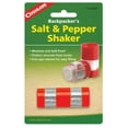 thumbnail image 1 of Salt And Pepper Shaker, Coghlans, 8236, 1 of 3