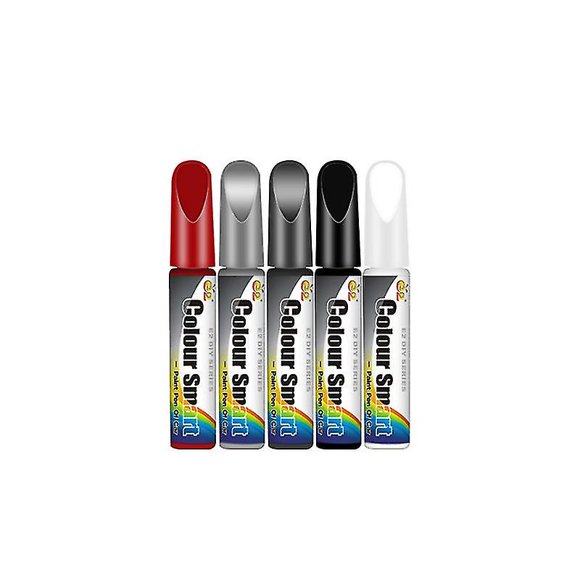 Car Scratch Repair,Scratch Remover for Vehicles,Car Remover Scratch Paint Pen Car Touch Up Paint Fill Paint Pen