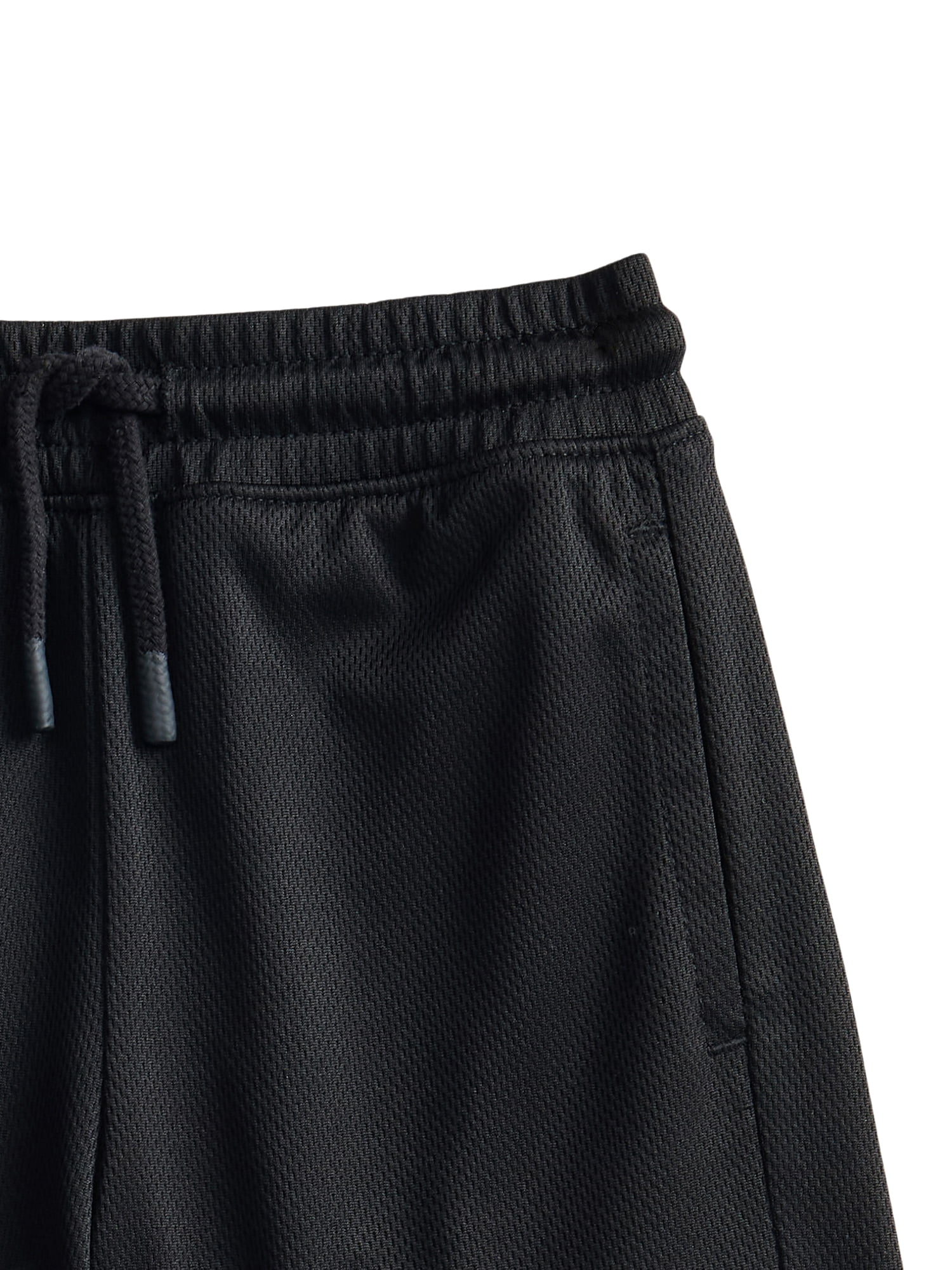 Wonder Nation Toddler Boys Mesh Shorts, Sizes 18M-5T