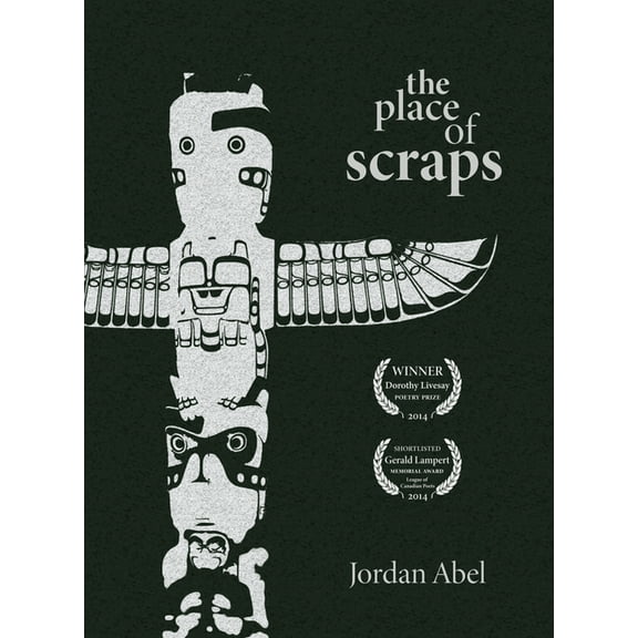 The Place of Scraps, (Paperback)