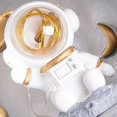 thumbnail image 4 of Coin Bank Creative Cartoon Decorative Table Lamp Desk Lamp Money Box for Kids, 4 of 10