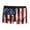 Blue, variant on TSADFHJI Manmade Underwear Men Mens Underwear Breathable Trend Novel Digital 3D Printed Underwear L Hot