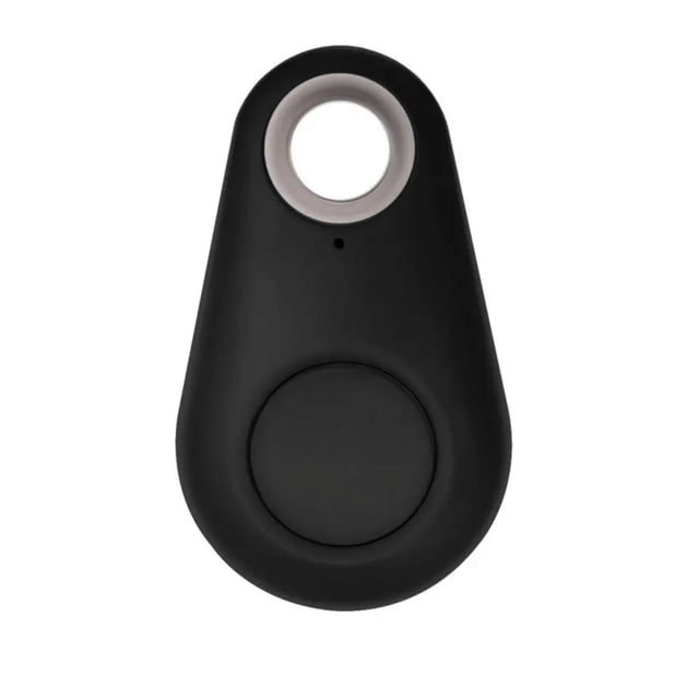 Localizador de llaves de seguimiento inteligente, GPS inalámbrico Multicolor, minisensor de alarma antipérdida, buscador de artículos para niños, mascotas, perros, gatos, billetera para telé