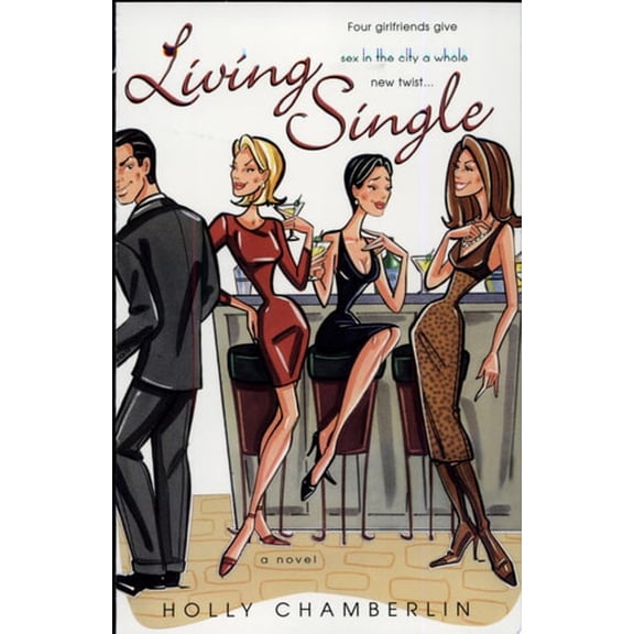 Pre-Owned Living Single Paperback