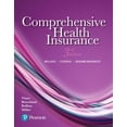thumbnail image 1 of Pre-Owned Comprehensive Health Insurance : Billing, Coding, and Reimbursement (Paperback) 9780134458779, 1 of 1