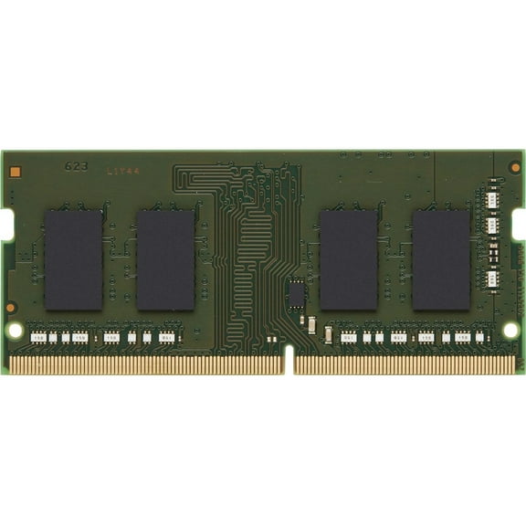 Kingston 8GB DDR4 SDRAM Memory Module (KCP432SS6/8)