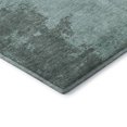 thumbnail image 2 of Addison Rugs Mayfield Premium Machine Washable Transitional Modern Teal Rectangle Rug, 10' x 14', 2 of 5