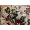 thumbnail image 2 of Momeni Studio Polypropylene Machine Made Multi Area Rug 3'3" X 5'3", 2 of 6
