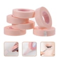 thumbnail image 2 of 6 Pcs Eyelash Extension Tapes Non-woven Fabric Lash Extension Tapes for Salon, 2 of 6
