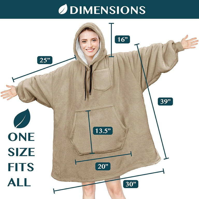 Comfy sweater blanket store
