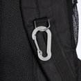 thumbnail image 3 of 12pcs Outdoor Camping Carabiner Climbing Quick Hanging Buckle (Royal Blue), 3 of 9