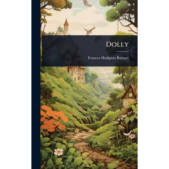 Dolly, (Hardcover)
