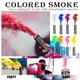 thumbnail image 4 of Tubo de humo con efecto colorido, botella, estudio, coche, fotografía, juguete, boda, Halloween, suministros en aerosol, bomba, palo de humo, accesorios, fiesta, aerosol, 4 of 5