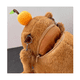 thumbnail image 3 of Mochila Capibara  Lab.G Café, 3 of 4